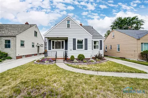 2856 Claredale Rd, Toledo, OH 43613