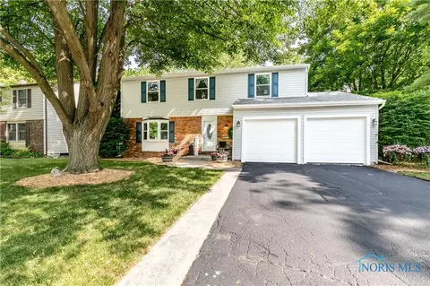 6516 Brixton Rd, Maumee, OH 43537