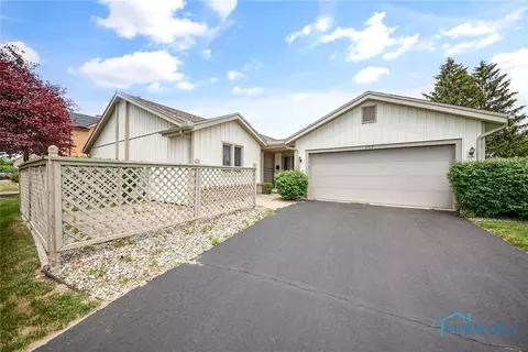 6712 Worth Ave #6712, Sylvania, OH 43560