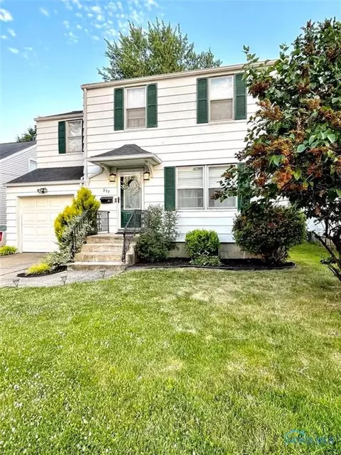517 W Main St, Napoleon, OH 43545