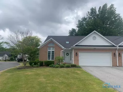 2211 Bonnie Ln, Findlay, OH 45840