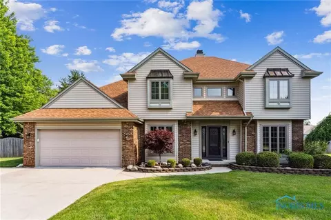 2220 Saratoga Dr, Findlay, OH 45840