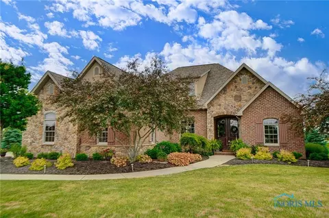 6117 Marys Glen Ct, Findlay, OH 45840