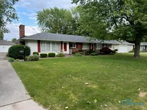 342 Wayne Ave, Luckey, OH 43443 photo 2