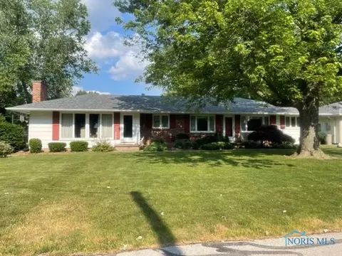 342 Wayne Ave, Luckey, OH 43443