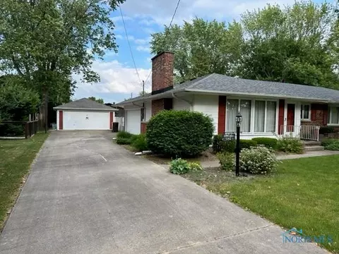 342 Wayne Ave, Luckey, OH 43443 photo 3