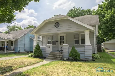 2609 Elsie Ave, Toledo, OH 43613