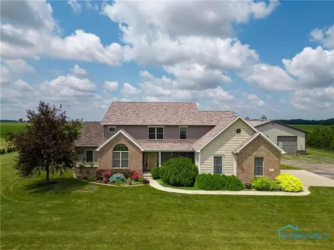 17181 County Road 6, Metamora, OH 43540