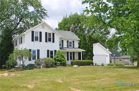 1838 County Road 202, Fremont, OH 43420