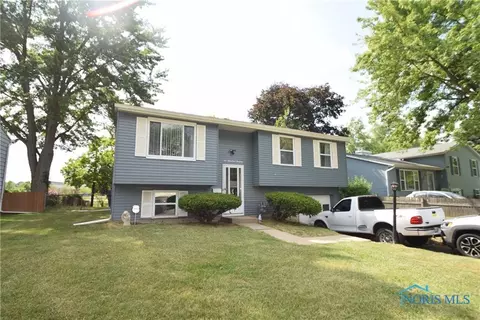 213 Hargrave Rd, Toledo, OH 43615