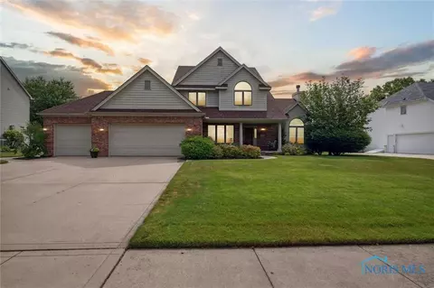 3109 Estuary Pl, Maumee, OH 43537