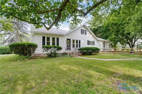 801 E Gypsy Lane Rd, Bowling Green, OH 43402