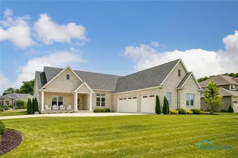 6550 Still Waters Dr, Findlay, OH 45840