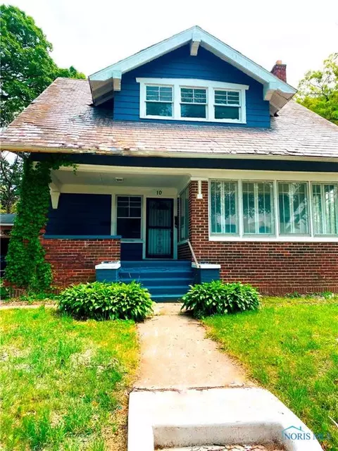 10 Rockingham, Toledo, OH 43608