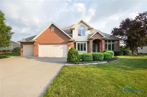 15965 Forest Ln, Findlay, OH 45840