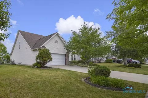 691 Sandstone Dr, Perrysburg, OH 43551