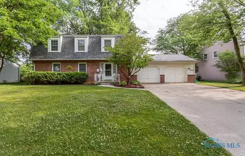 4839 Eastwick Dr, Toledo, OH 43614