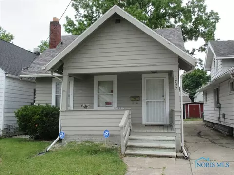 1757 Marne Ave, Toledo, OH 43613
