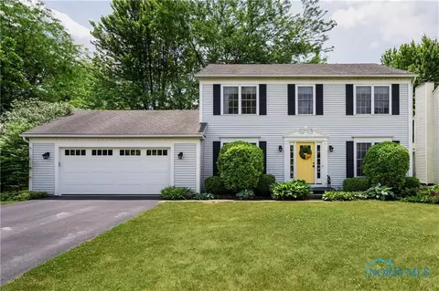 1550 Fox Run, Perrysburg, OH 43551