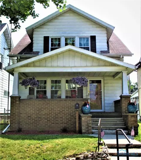 245 Willard St, Toledo, OH 43605