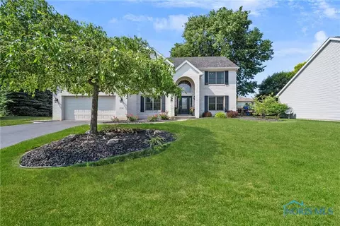 7710 Pilgrims Lndg, Maumee, OH 43537