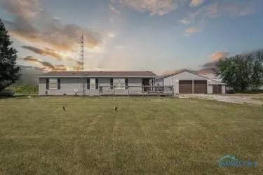 14947 County Road N30, Pioneer, OH 43554