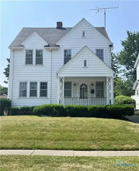 1531 Craigwood Rd, Toledo, OH 43612