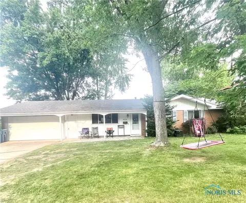 404 John St, Bryan, OH 43506 photo 1