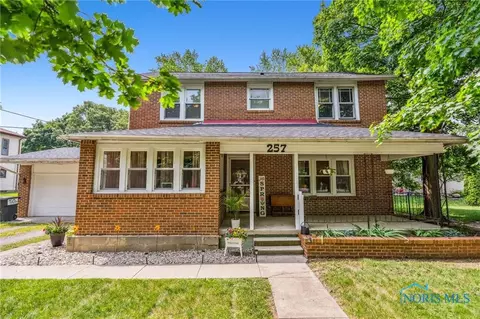 257 S Main St, Mccomb, OH 45858 photo 1