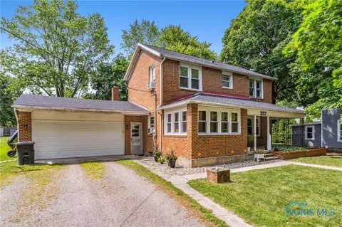 257 S Main St, Mccomb, OH 45858 photo 3