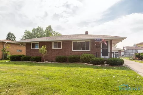 4409 286th St, Toledo, OH 43611