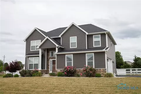 10838 Bay Trace Dr, Perrysburg, OH 43551