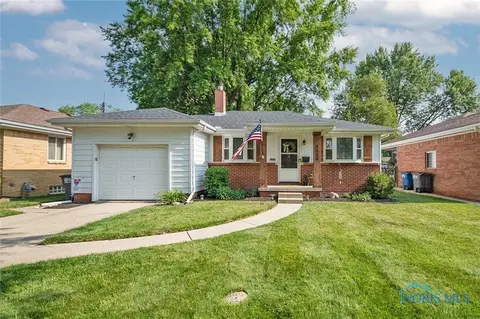 3128 Keemont Dr, Toledo, OH 43613