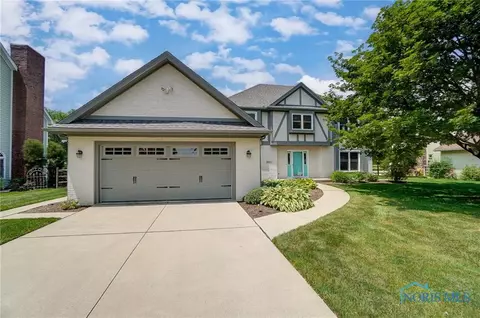 534 Tonbridge Ct, Perrysburg, OH 43551