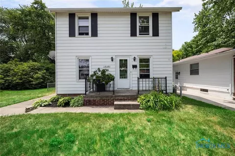 1334 Leith Dr, Toledo, OH 43614
