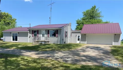 7744 County Road Mn Rd, Delta, OH 43515 photo 1