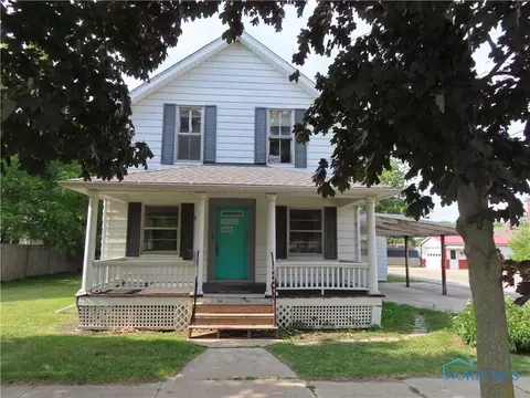 509 E Butler St, Bryan, OH 43506