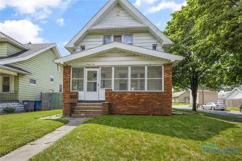 702 Ogden Ave, Toledo, OH 43609