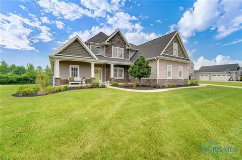 15588 John F Mccarthy Way, Perrysburg, OH 43551