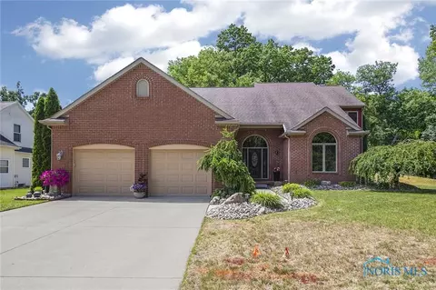 6045 Sylvan Ridge Dr, Toledo, OH 43623