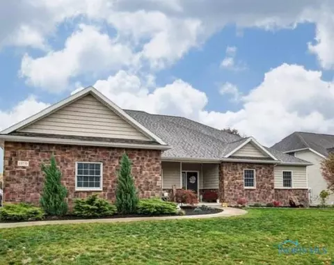 15775 Brookview Trl, Findlay, OH 45840