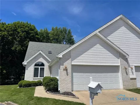 6432 Madison Cove Ct #14, Sylvania, OH 43560