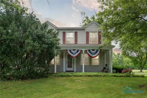6204 N River Rd, Waterville, OH 43566