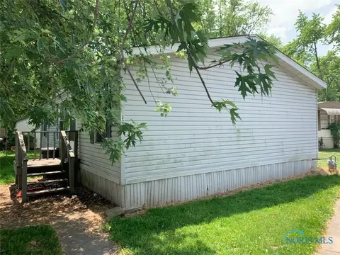 000 Sunnydale #LOT 32, Napoleon, OH 43545