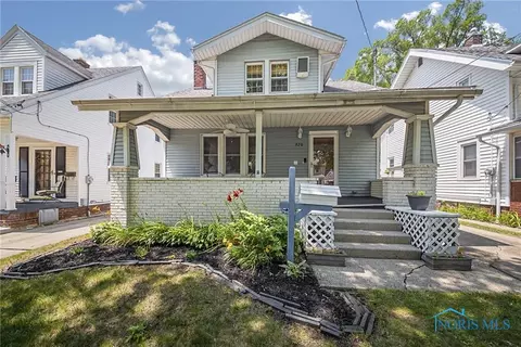 920 Toronto Ave, Toledo, OH 43609