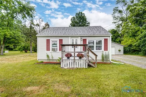 6005 Berkey Southern Rd, Whitehouse, OH 43571