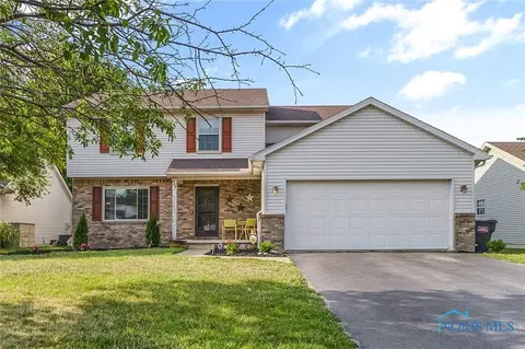 6904 Wild River Run, Holland, OH 43528
