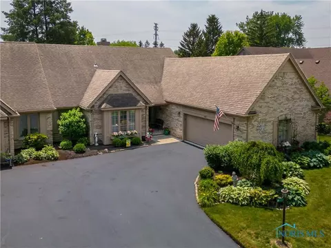 5523 N Citation Rd, Toledo, OH 43615