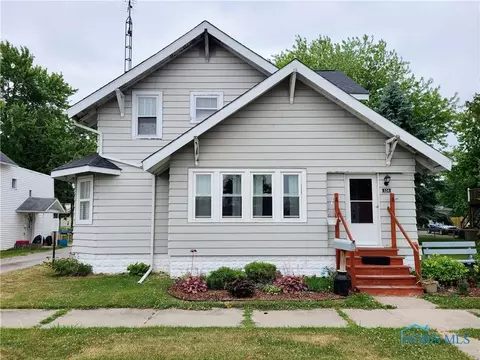 534 S Lynn St, Bryan, OH 43506
