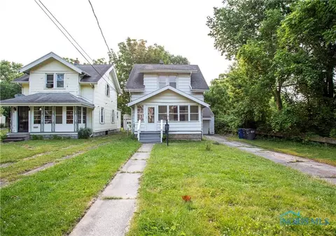 3726 Lockwood Ave, Toledo, OH 43612